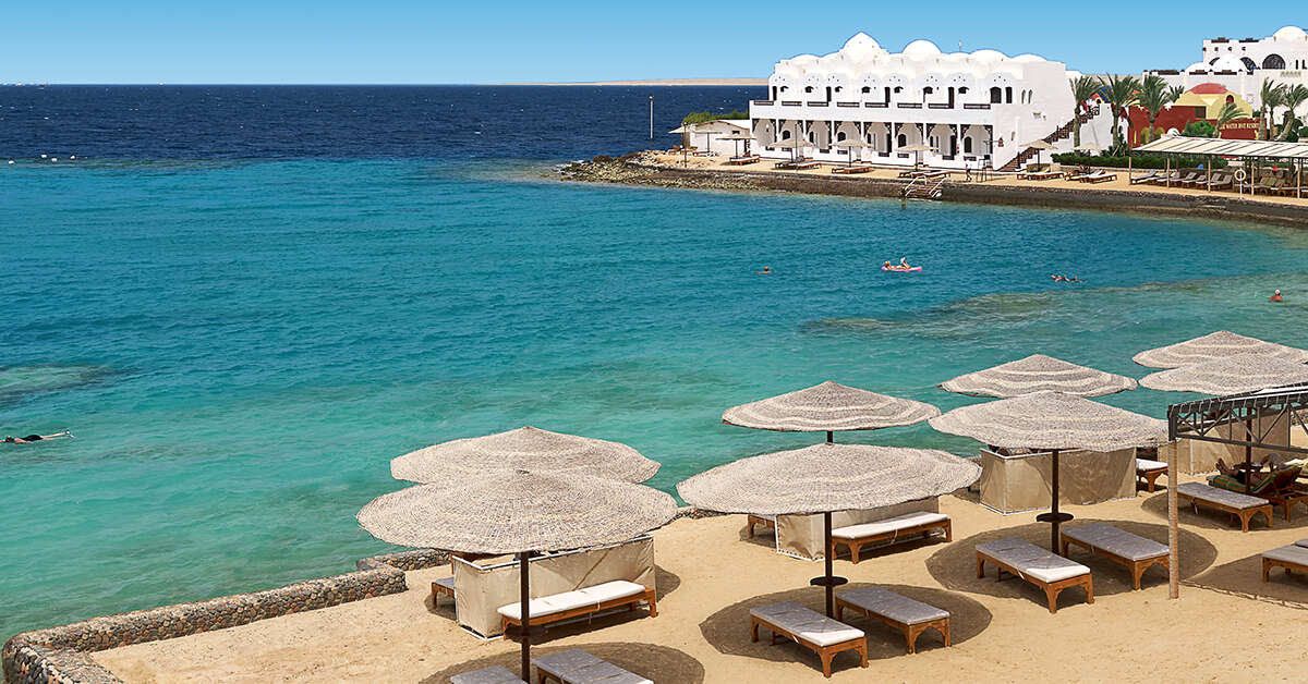 Een foto van Arabella Azur Resort