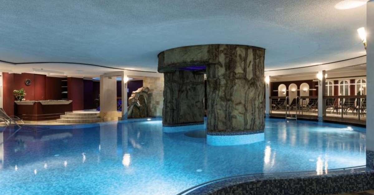 Ein Foto Krumers Alpin Resort & Spa
