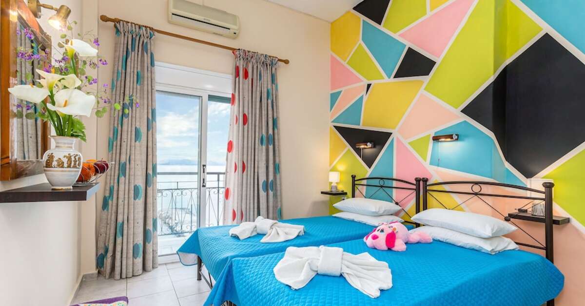 Een foto van Riviera Seaside Hotel by Estia