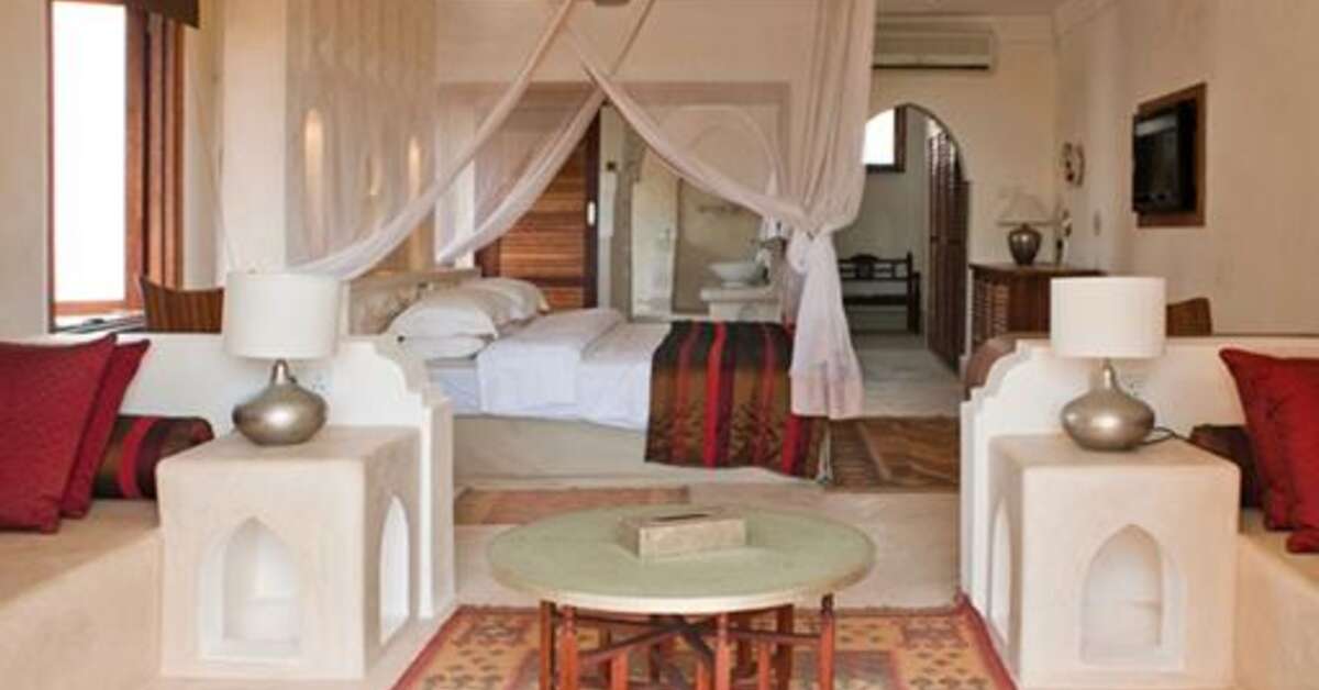 Een foto van Swahili Beach Resort
