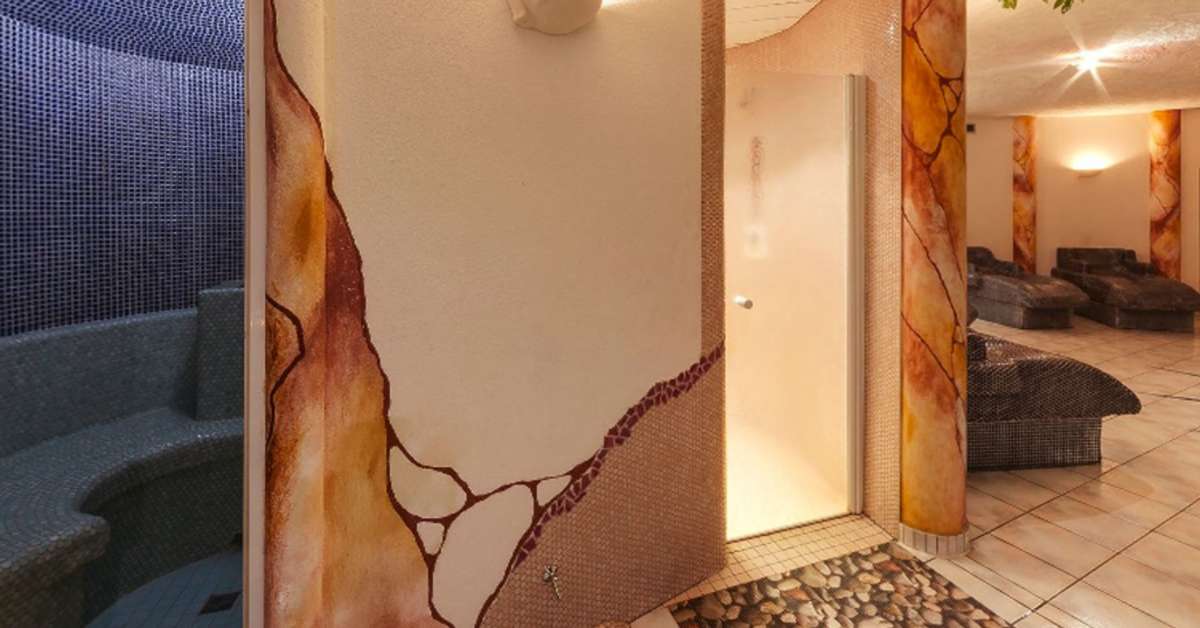 Een foto van Hotel Hubertus Fugen