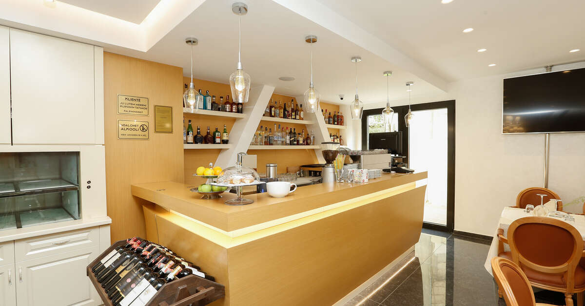 Ein Foto Oxford Hotel