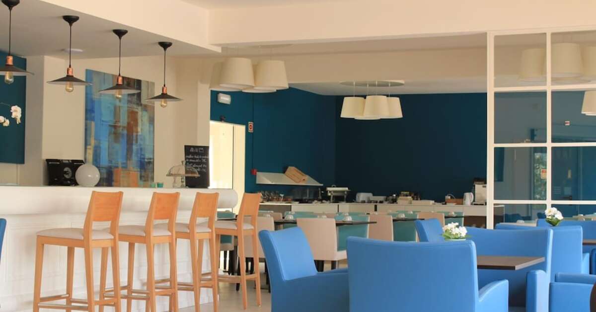 Een foto van Hotel D'Alcoutim
