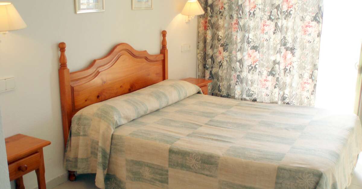 Een foto van Royal Rentalmar Appartementen