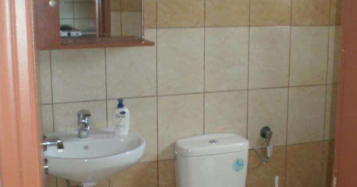 Een foto van Toula Appartementen