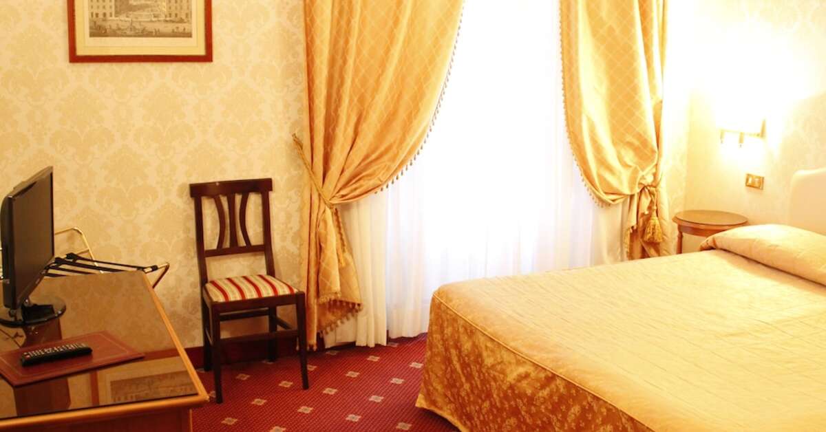 Een foto van Hotel Torino