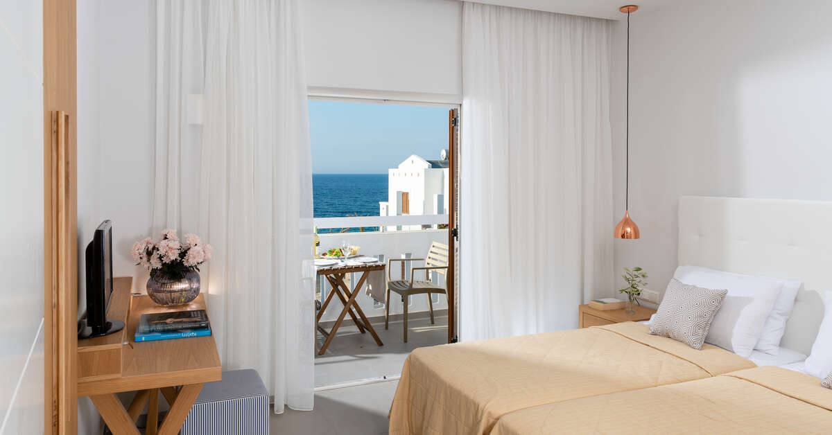 Een foto van Maritimo Beach Hotel