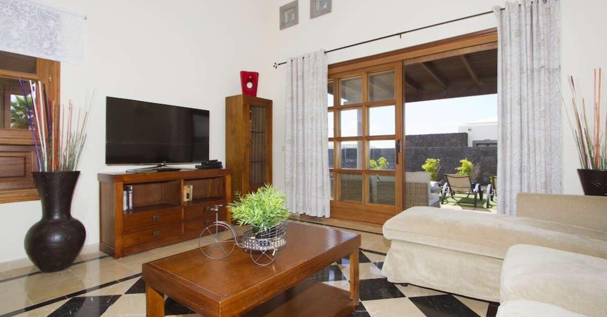Ein Foto Villas Coral Deluxe