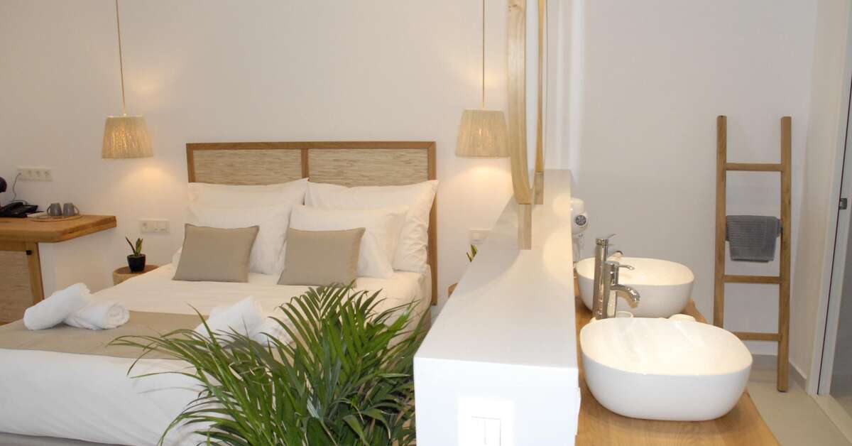 Een foto van Aqua Blu by Checkin