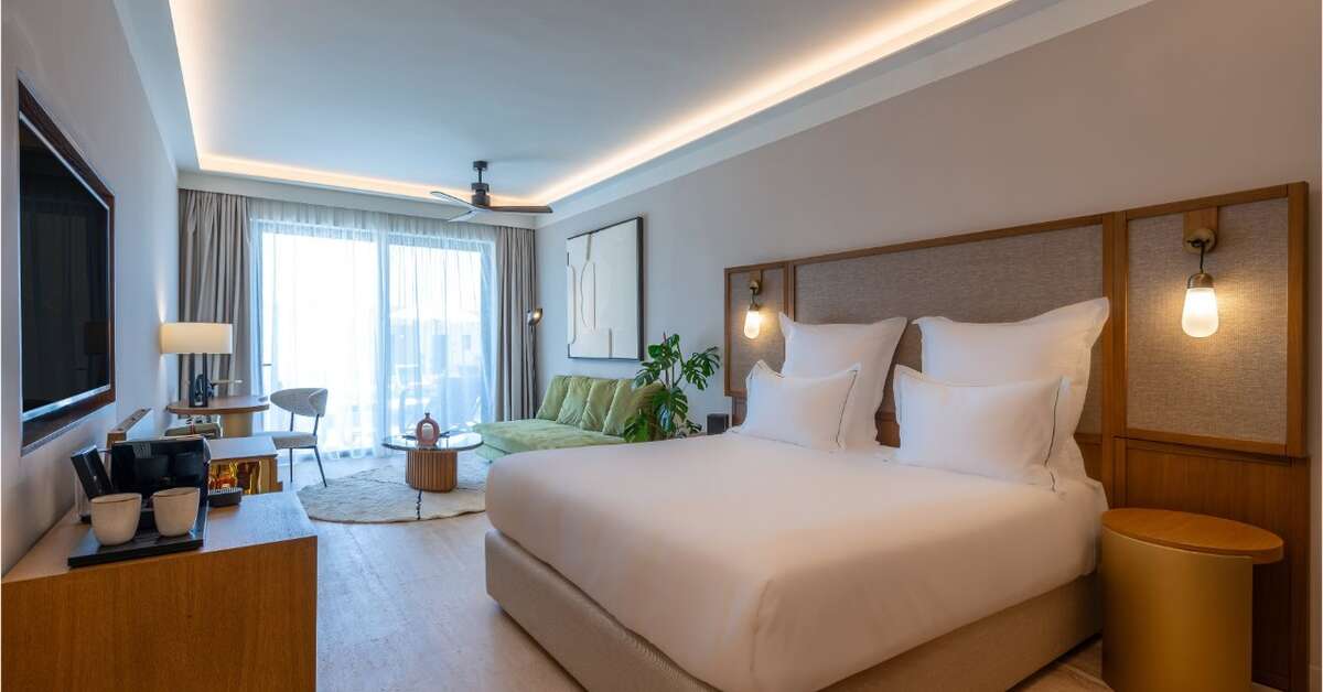 Een foto van Isla Brown Chania Resort & Spa