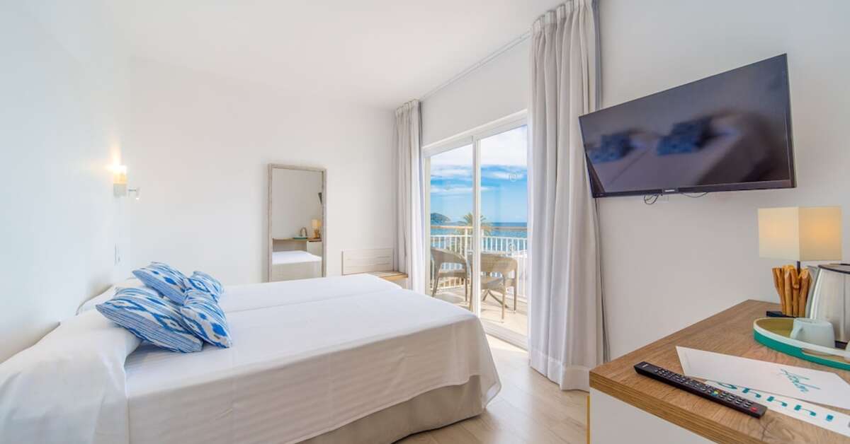 Een foto van Hotel Atolon & Kaafu Beach Club