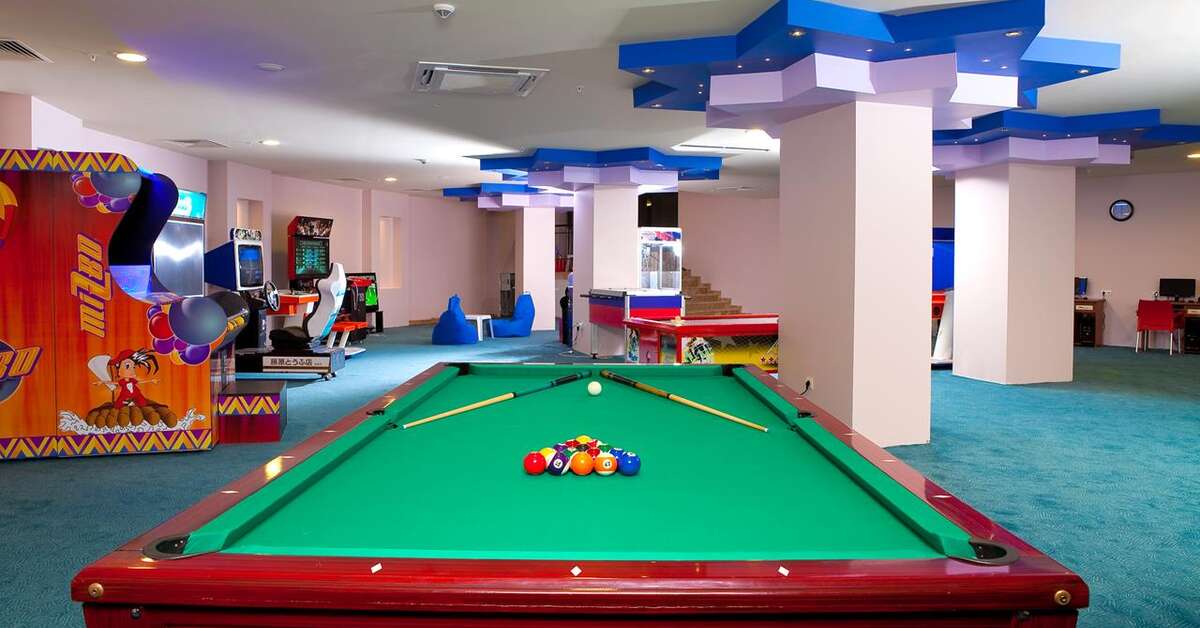 Een foto van Venosa Beach Resort & Spa