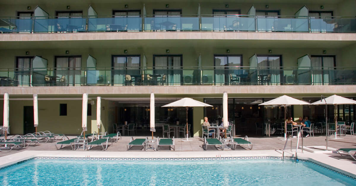 Een foto van Leonardo Hotel Fuengirola