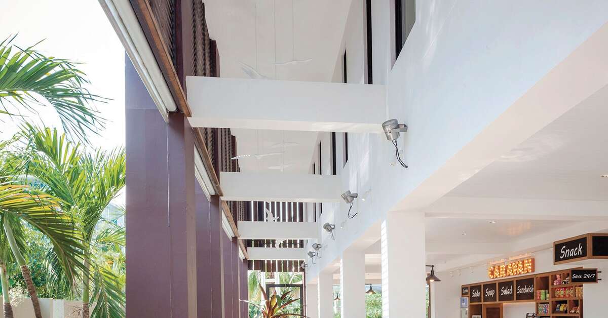 Een foto van Loligo Resort Hua Hin