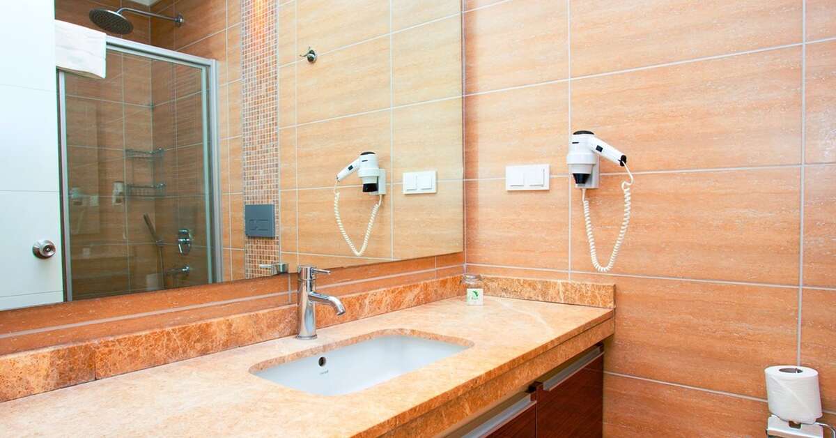 Een foto van Green Garden Resort