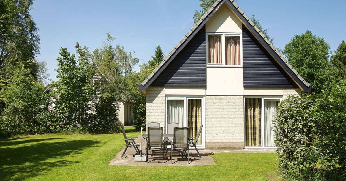 Een foto van Landgoed Ruwinkel