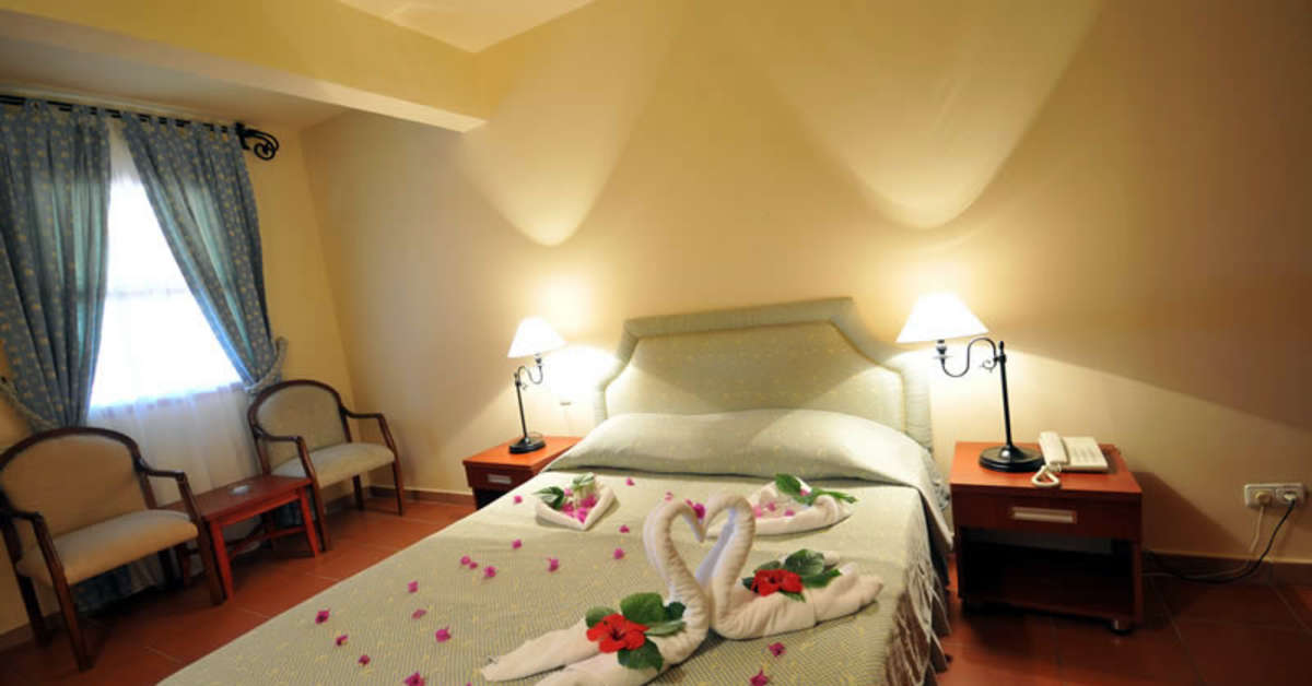 Ein Foto Club Hotel Meri