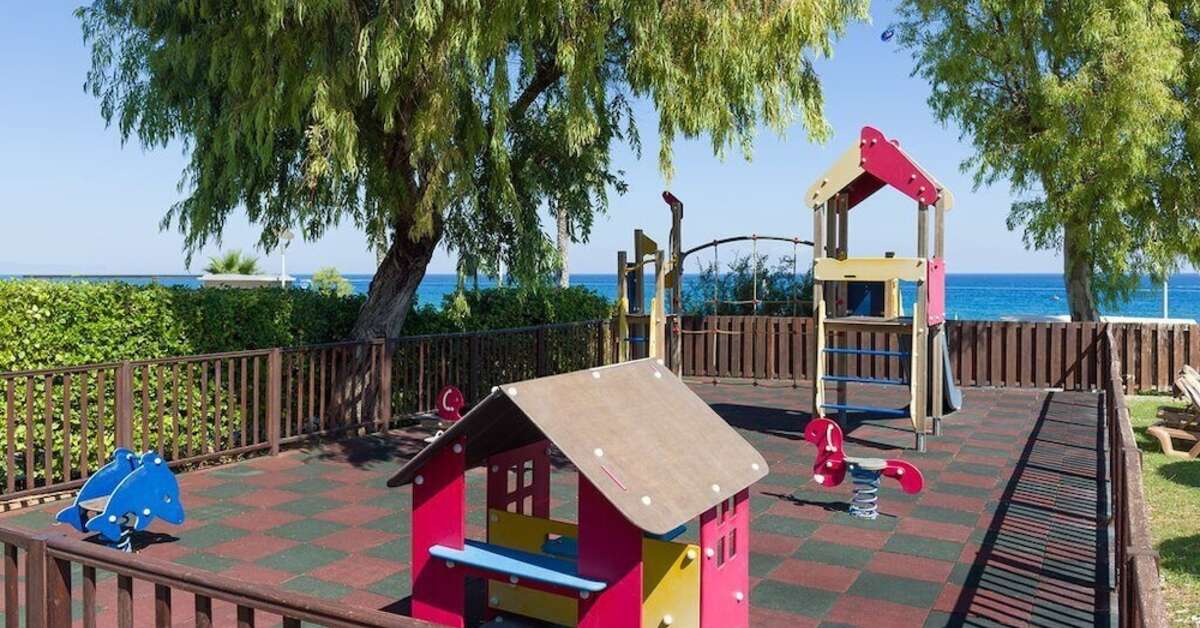 Een foto van Capo Bay Hotel