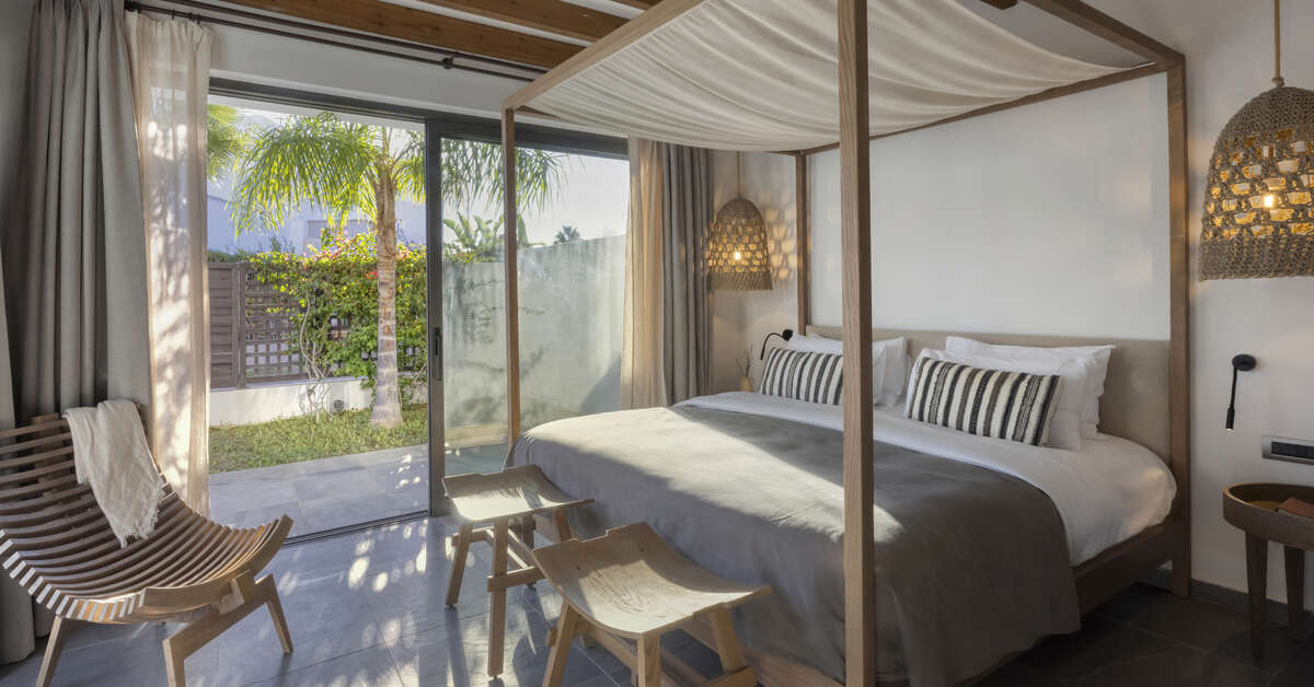 Een foto van Lindian Village Curio Collection by Hilton