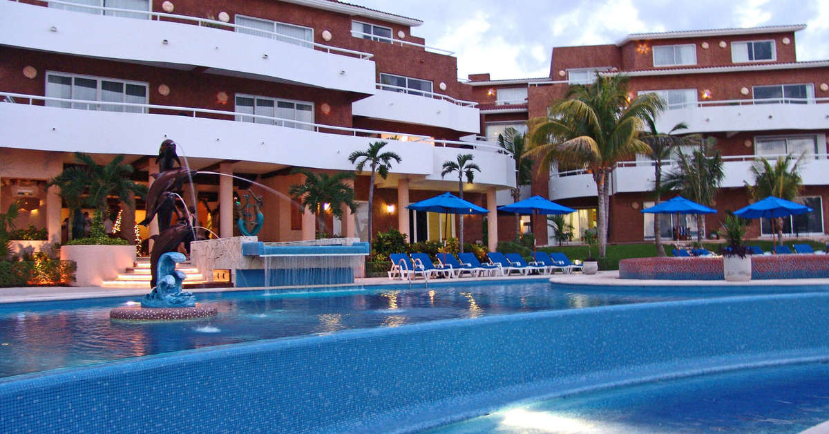 Ein Foto Sunset Fishermen Beach Resort
