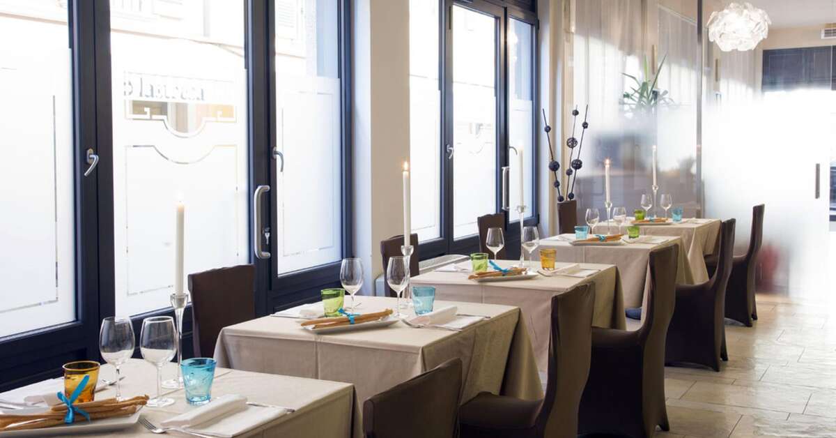 Een foto van Hotel Primavera