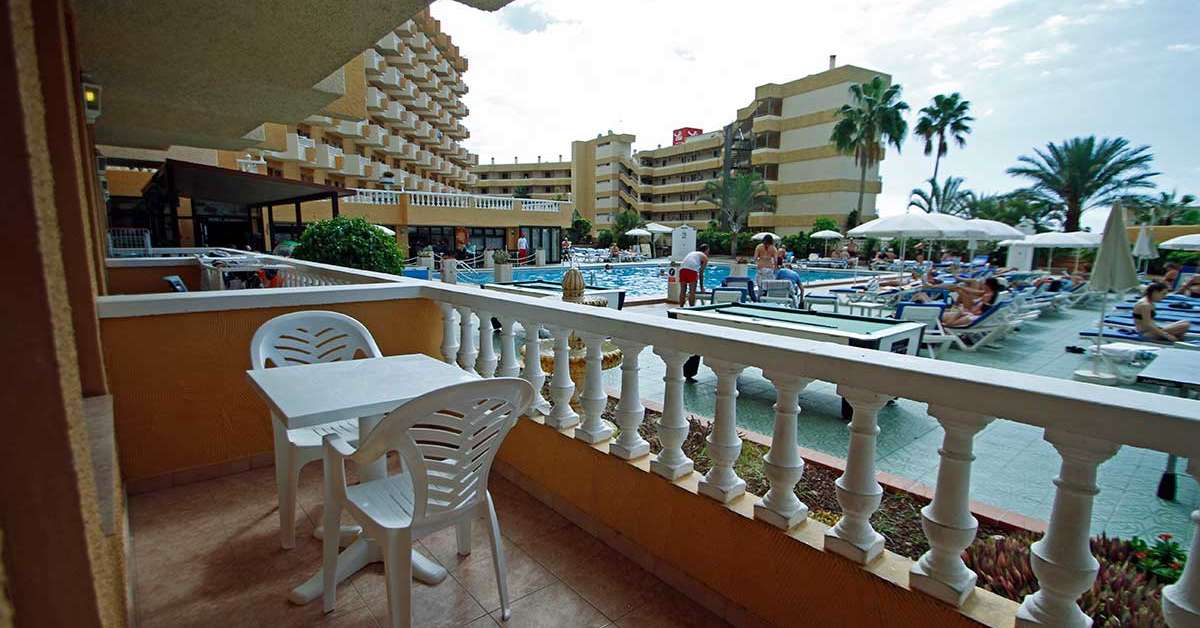 Ein Foto Servatur Caribe