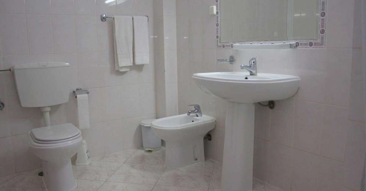 Een foto van Appartementen Kings