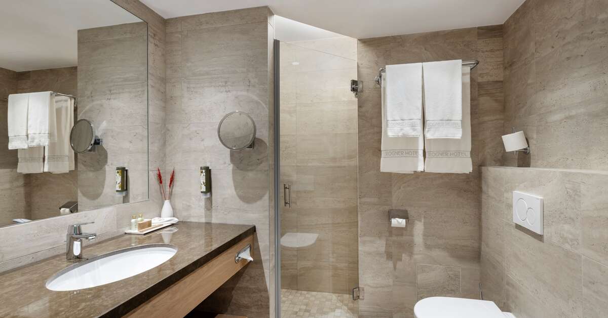 Een foto van Rogner Hotel Tirana