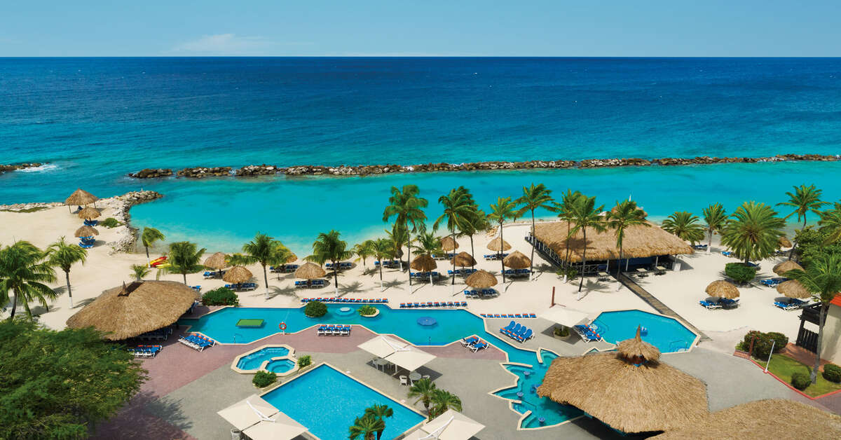 Ein Foto Sunscape Curacao Resort Spa & Casino