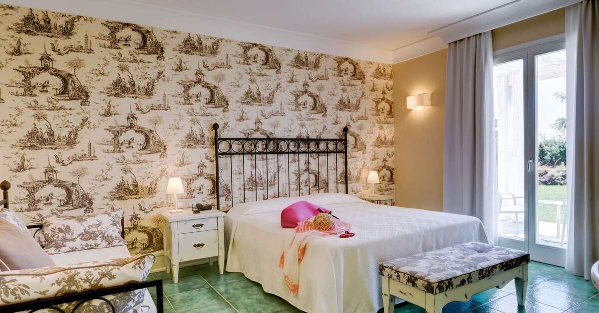 Ein Foto Hotel Danieli Pozzallo