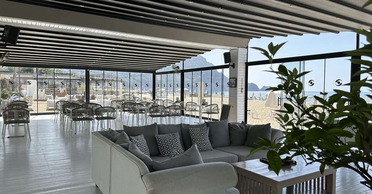 Een foto van Hotel Savk