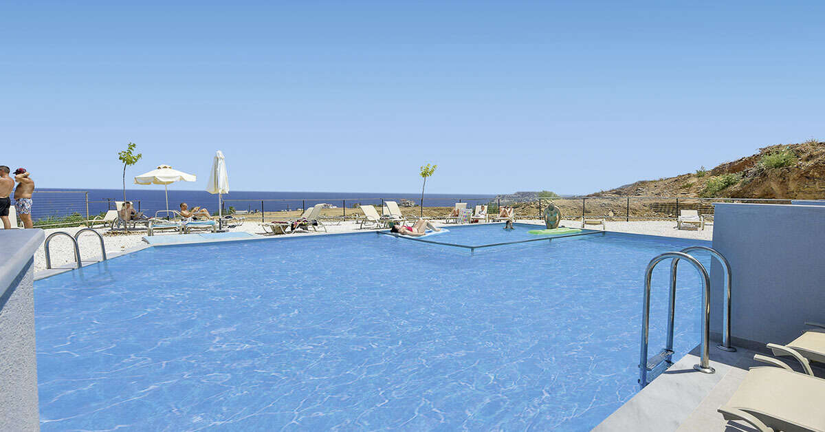 Een foto van Panorama Village & Hotel