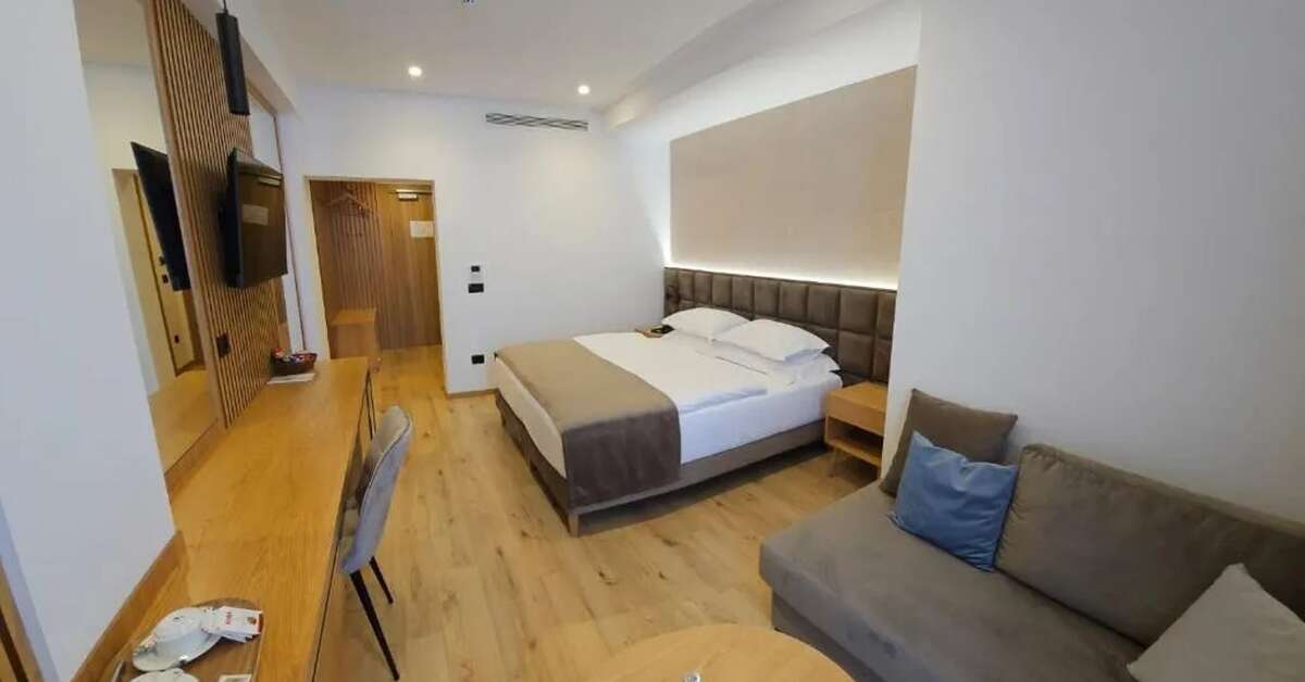 Een foto van Sibb Hotel