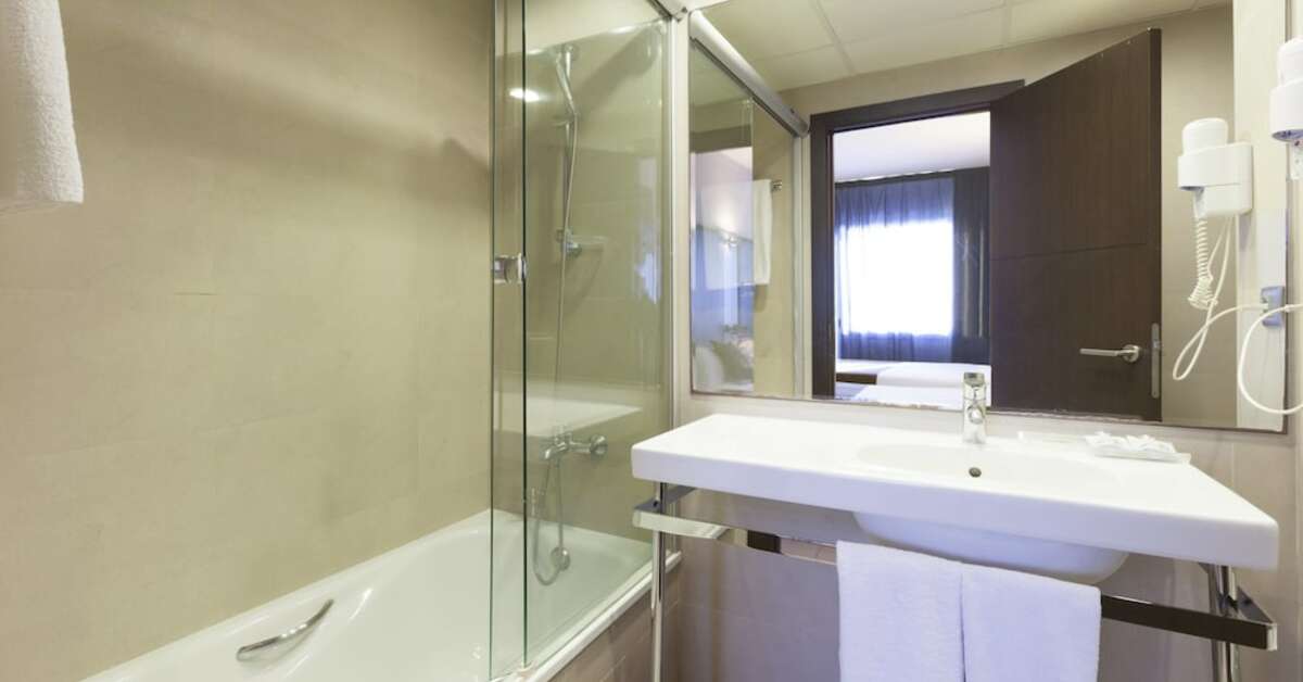 Een foto van URH Hotel Excelsior