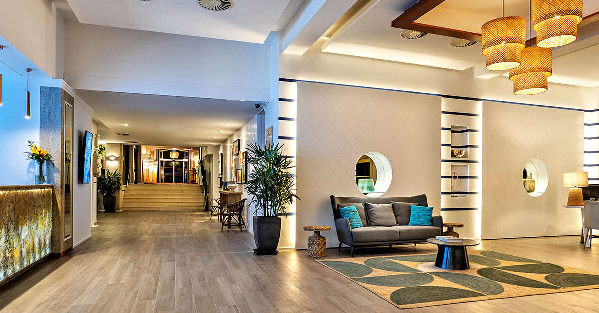 Ein Foto Pestana Dom Joao II