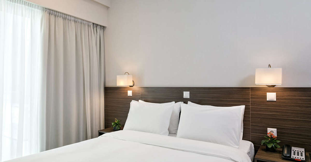 Een foto van Hotel Stanley