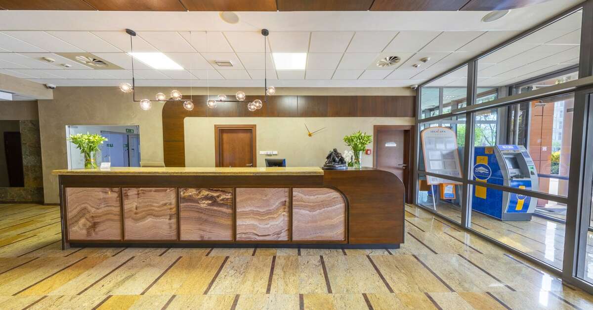 Een foto van Leda Hotel & Spa