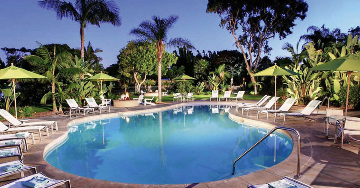 Een foto van Paradise Point Resort & Spa