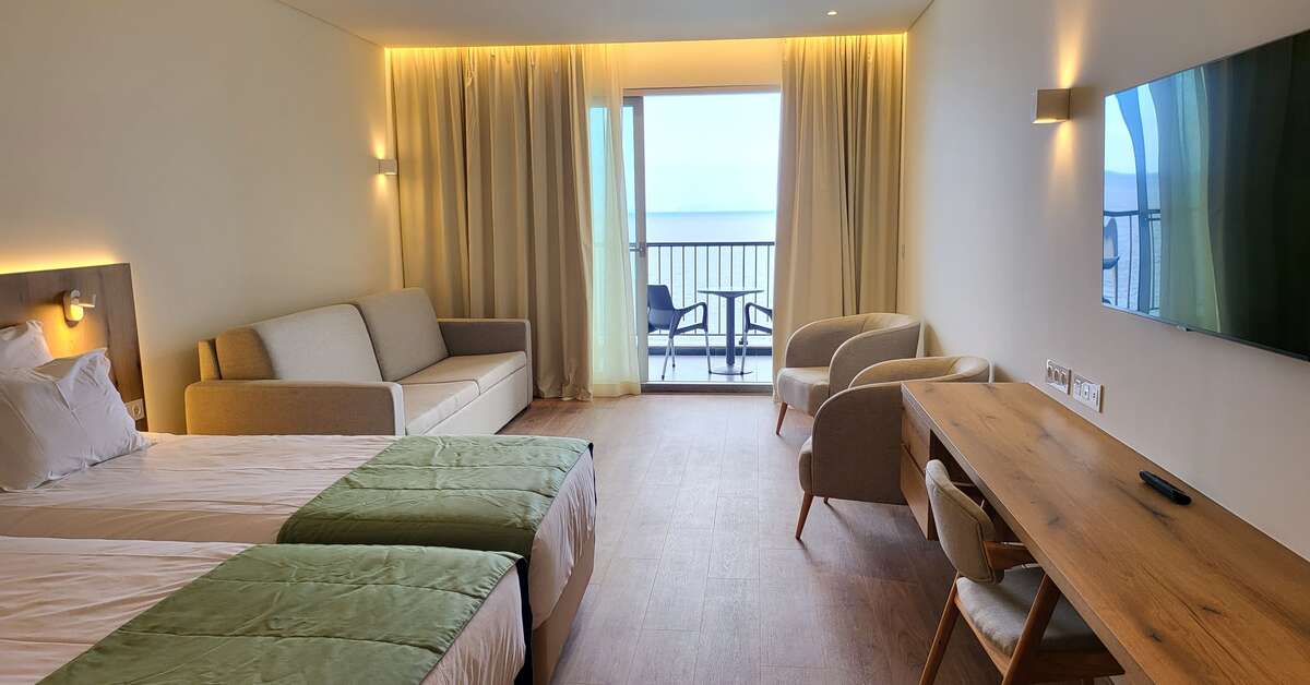 Een foto van Royal Orchid Hotel