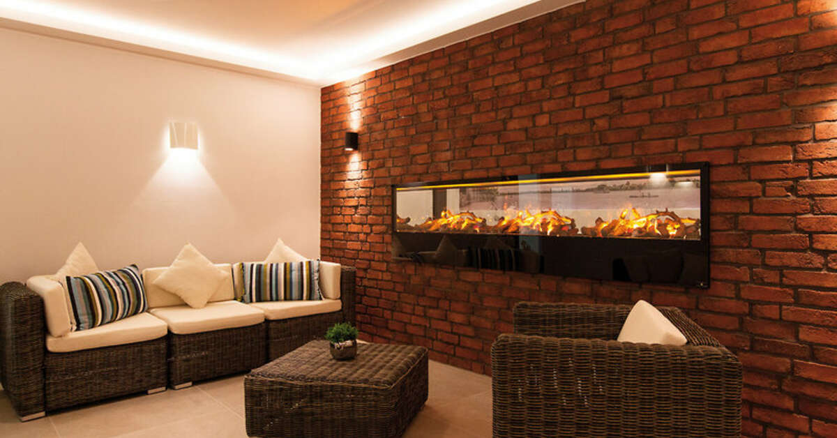 Een foto van het interieur van Best Western Premier Alsterkrug Hotel