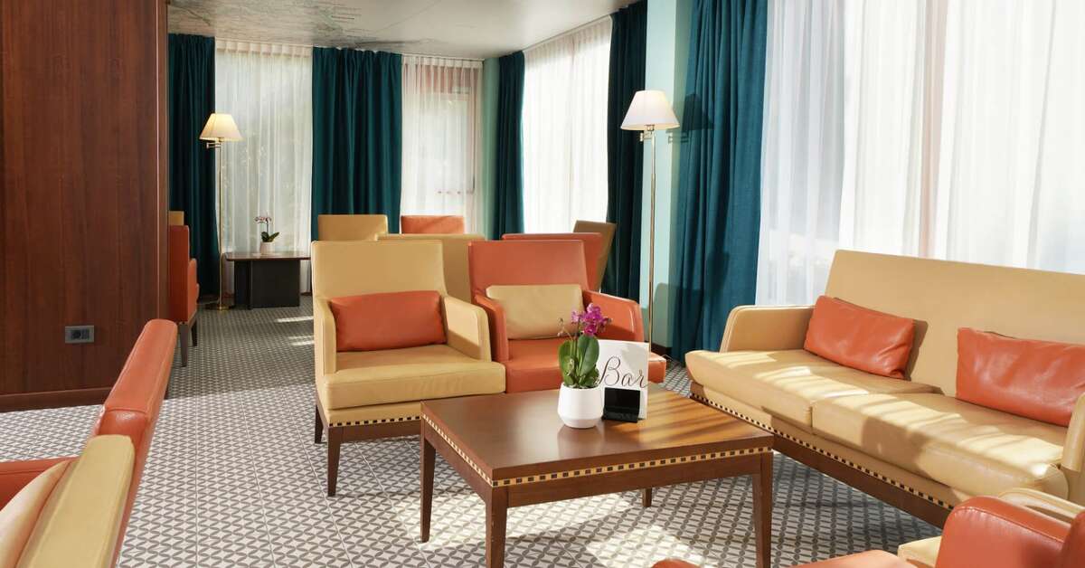 Een foto van Hotel La Perla Garda
