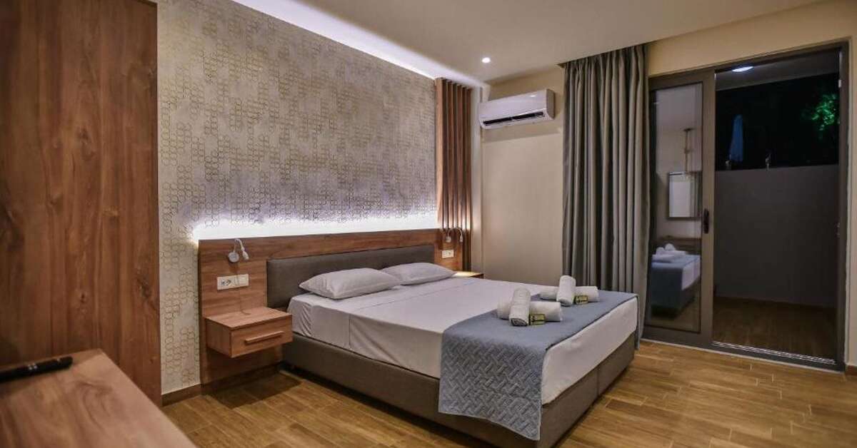 Een foto van Del Mar Appartementen