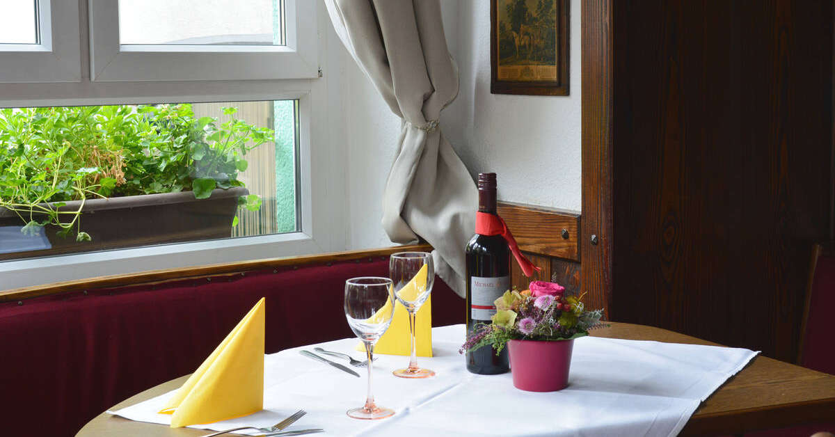 Een foto van Rheinhotel Jagerhof