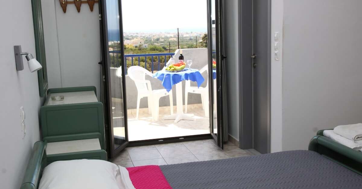 Ein Foto Villa Marina