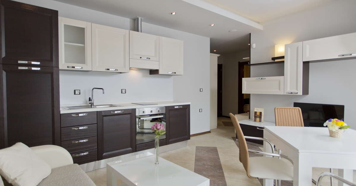 Ein Foto Galeon Residence Spa