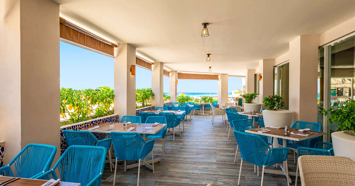 Een foto van Wyndham Alltra Cancun