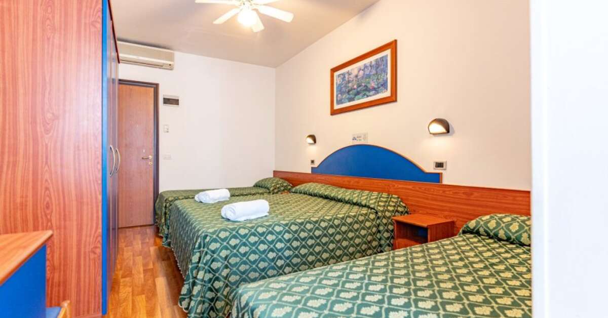 Een foto van Hotel Milton