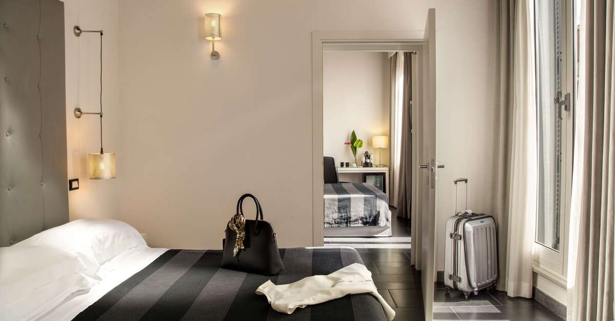 Een foto van Stay Inn by Condotti Selection