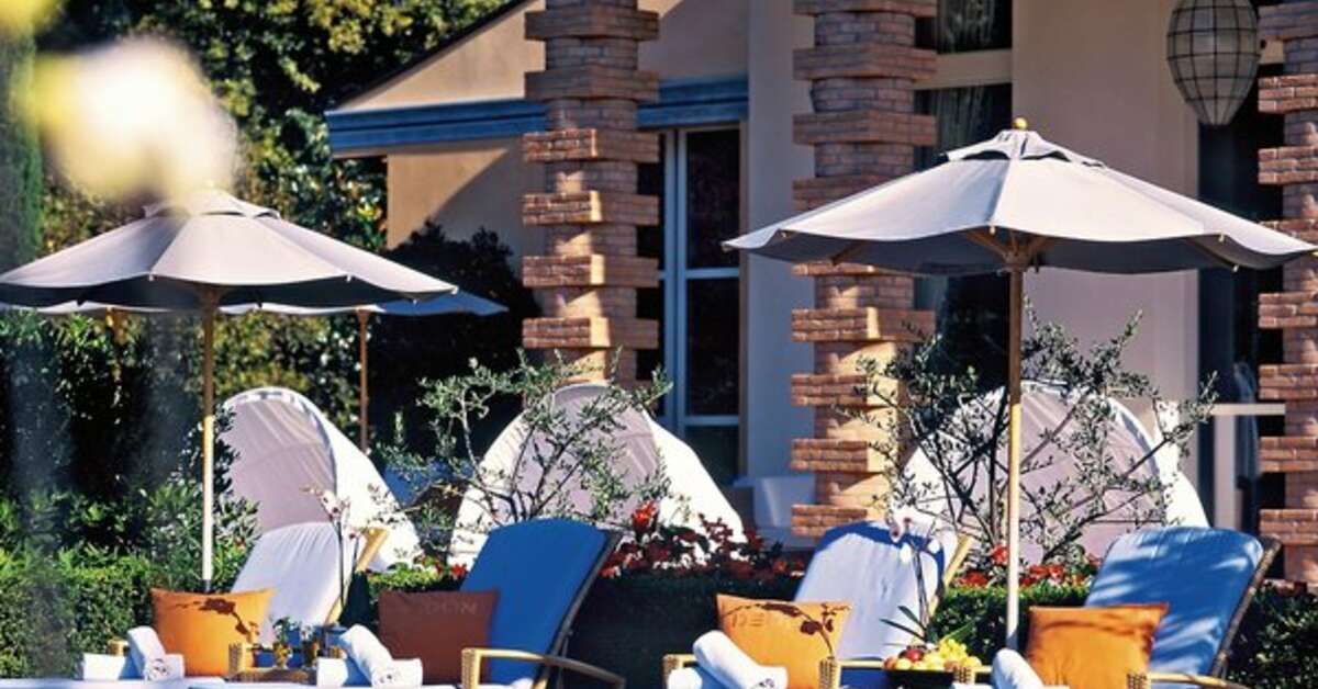Ein Foto Giardino Ascona