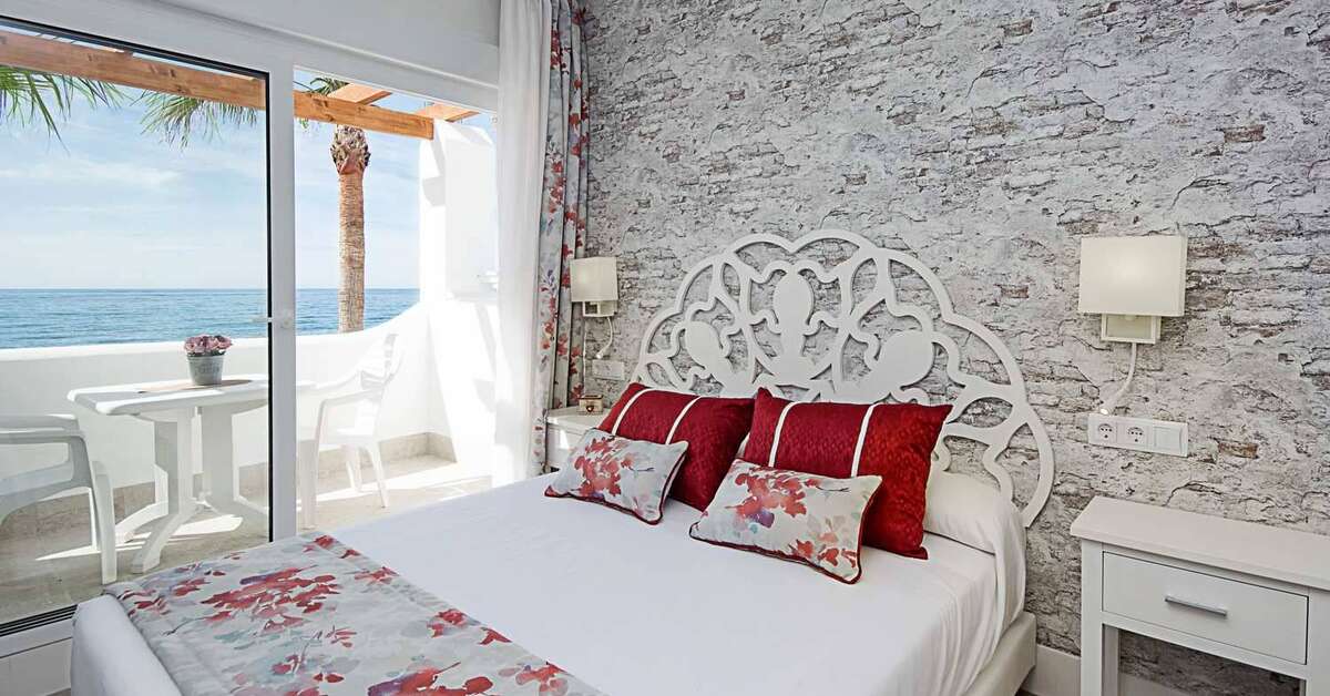 Een foto van Perla Marina Appartementen